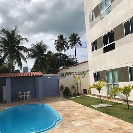 Апартаменты Flat Manamar Порту-де-Галиньяш Экстерьер фото