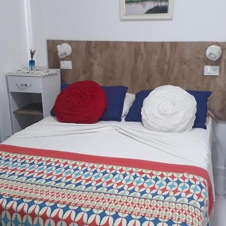 Апартаменты Flat Manamar Порту-де-Галиньяш Экстерьер фото