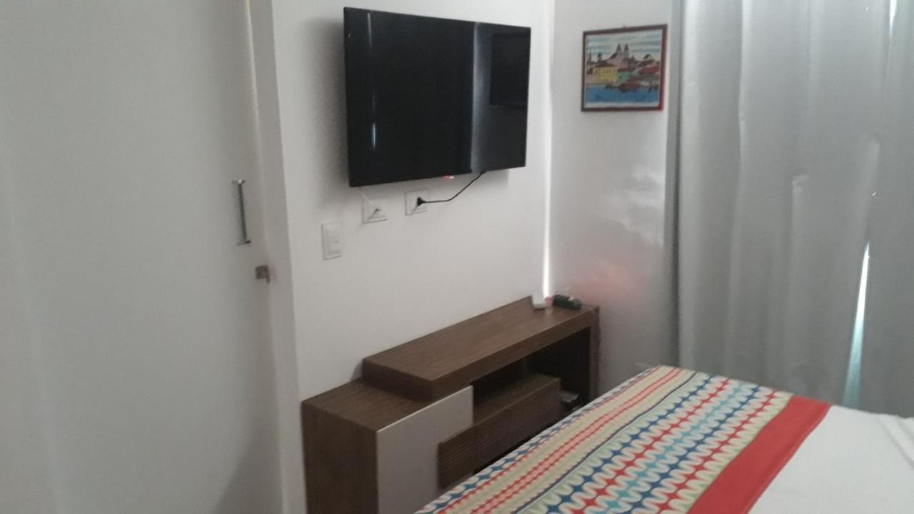 Апартаменты Flat Manamar Порту-де-Галиньяш Экстерьер фото