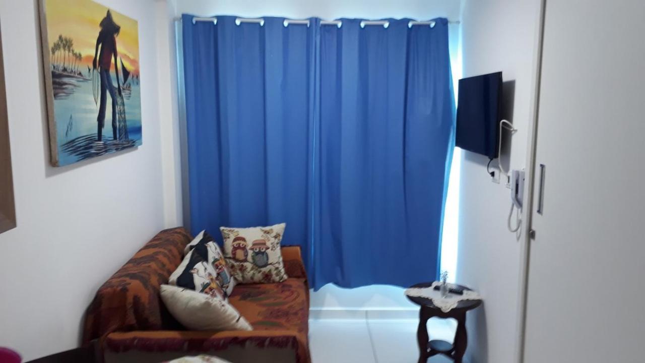 Апартаменты Flat Manamar Порту-де-Галиньяш Экстерьер фото