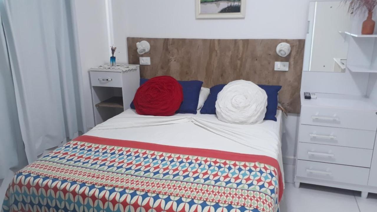 Апартаменты Flat Manamar Порту-де-Галиньяш Экстерьер фото
