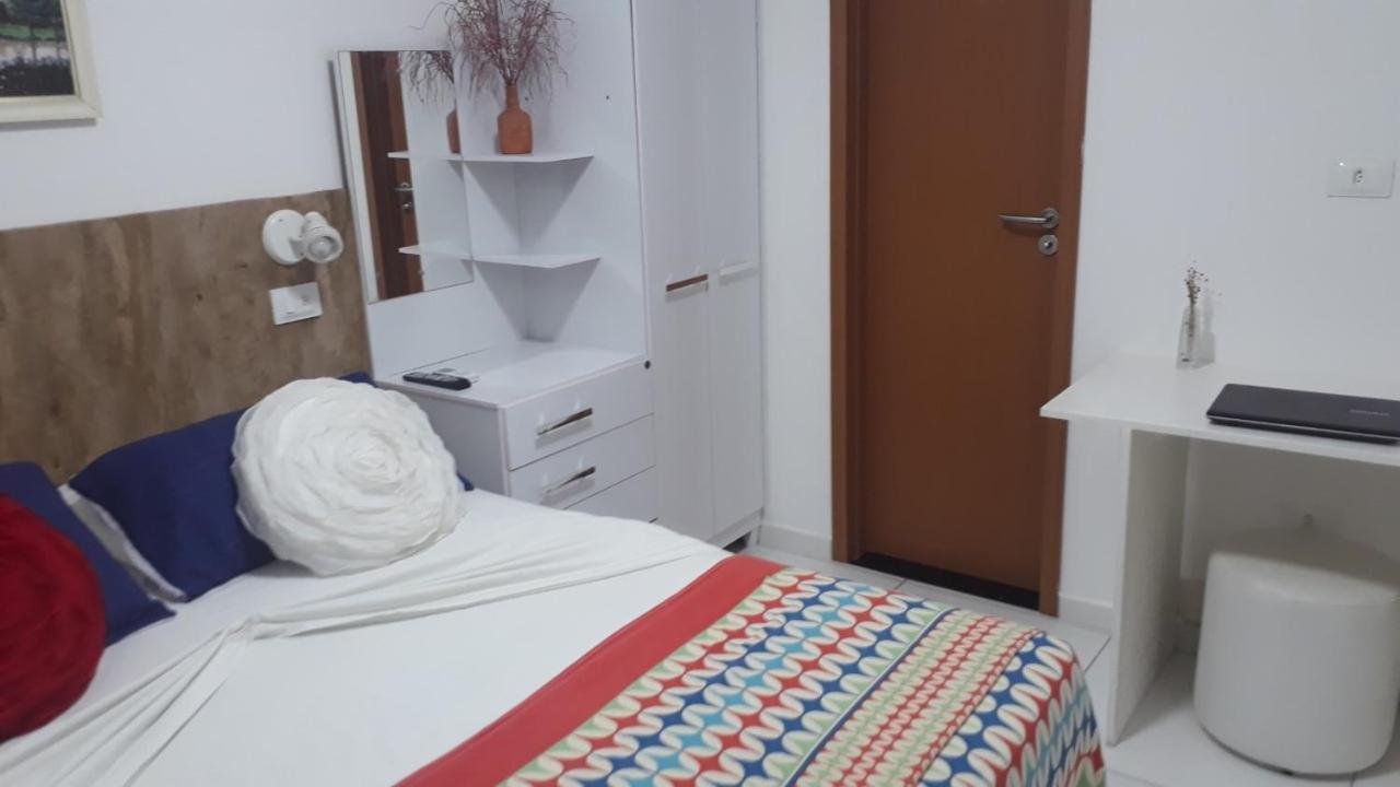 Апартаменты Flat Manamar Порту-де-Галиньяш Экстерьер фото
