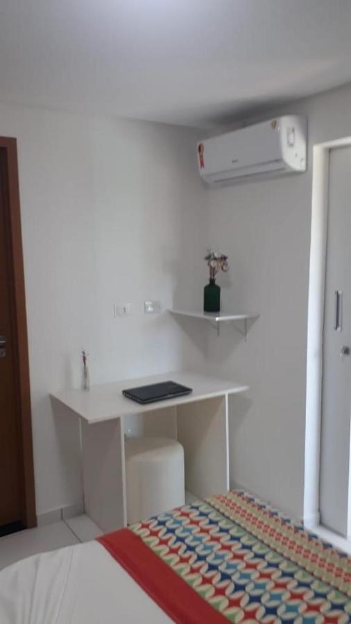 Апартаменты Flat Manamar Порту-де-Галиньяш Экстерьер фото
