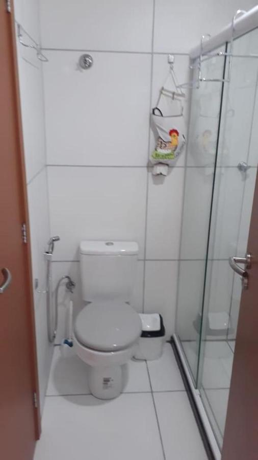Апартаменты Flat Manamar Порту-де-Галиньяш Экстерьер фото