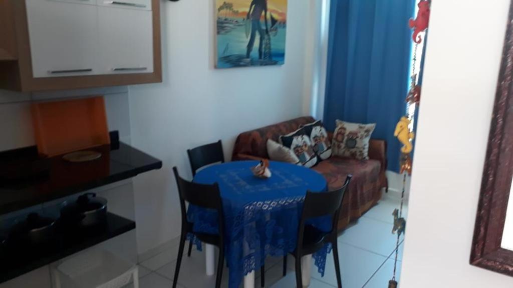 Апартаменты Flat Manamar Порту-де-Галиньяш Экстерьер фото
