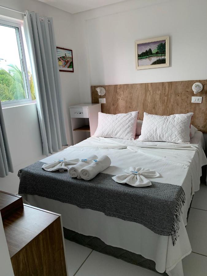 Апартаменты Flat Manamar Порту-де-Галиньяш Экстерьер фото