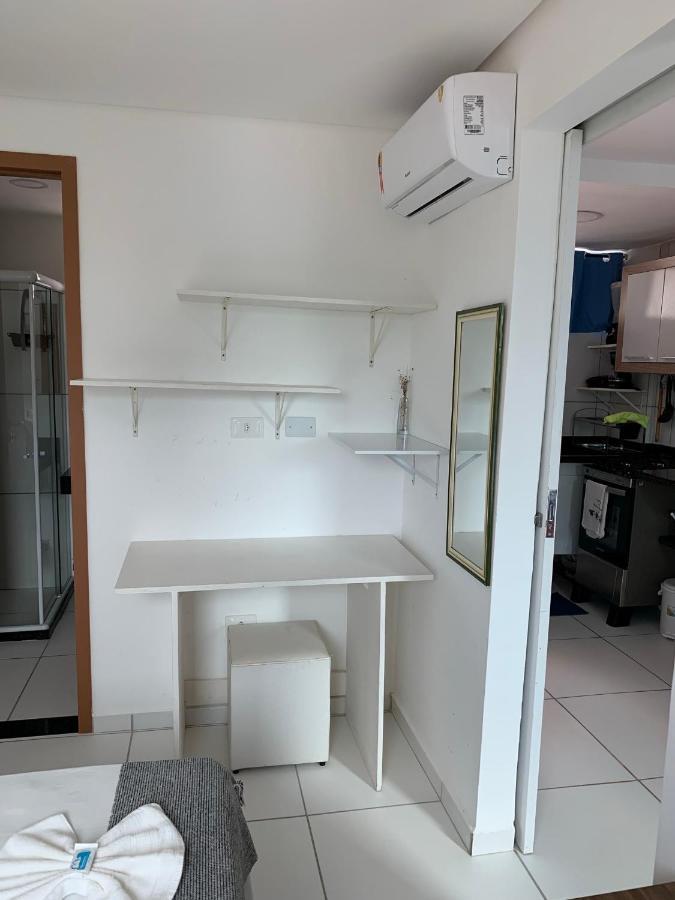 Апартаменты Flat Manamar Порту-де-Галиньяш Экстерьер фото